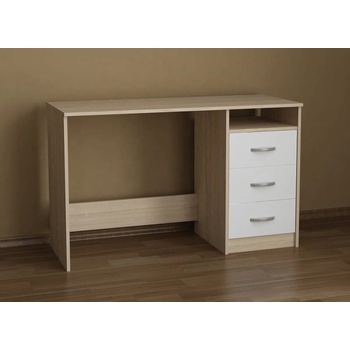 Image 1 of Бюро модел В42 дъб сонома