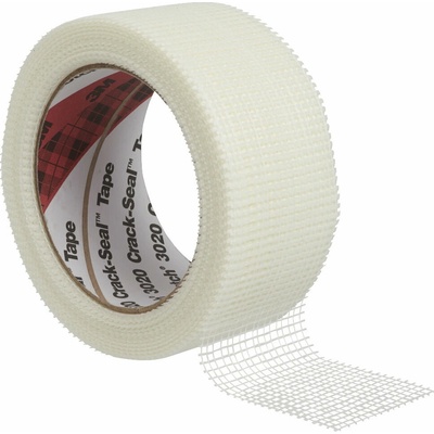 3M Páska na opravy prasklín plastov 50 mm × 25 m