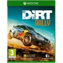 Hry na Xbox One DiRT Rally