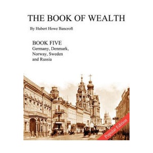 Book of Wealth - Book Five - Popular Edition (ISBN: 9781477665497)
