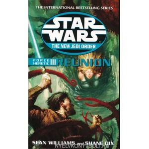Star Wars: The New Jedi Order - Force Heretic III Reunion (2003)