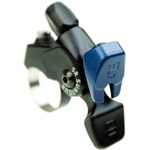 SR Suntour Команда SR Suntour Remote Lockout Lever за заключване на вилка от кормилото