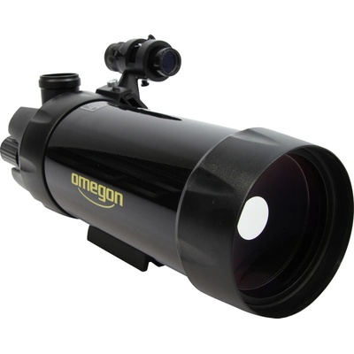 Omegon Maksutov MightyMak 90