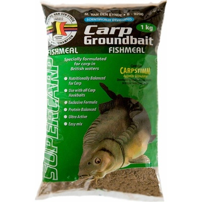 Marcel Van Den Eynde Krmítková Zmes Carp Groundbait Fishmeal 1kg