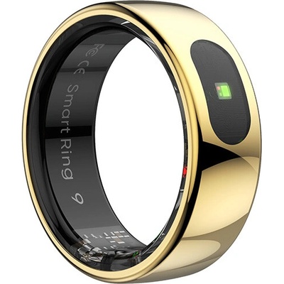 Powerton Smart RING PRO velikost 11 zlatý WPSR08-Z11