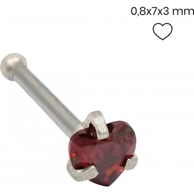 Exeed piercing do nosu 24292003