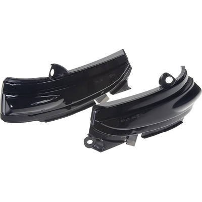 LEDM dynamické blinkry Ford Mondeo 2013- , oranžové