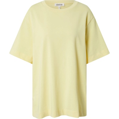 EDITED Тениска 'Elisa' жълто, размер 38