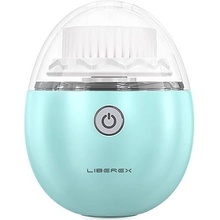 Liberex Egg Vibrant Facial Cleaning Brush zelená CP006703