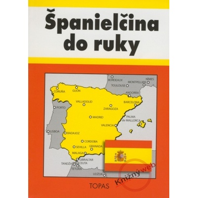Španielčina do ruky T. Kotuliaková