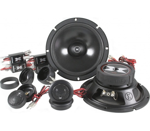 eXcursion SX 6C
