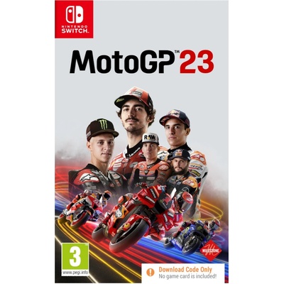 MotoGP 23