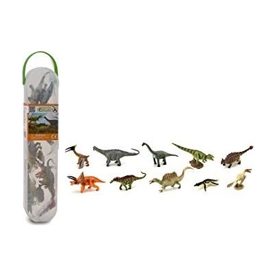 Mac Toys Dinosaury 2