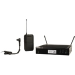 Shure BLX14RE/B98 Микрофон