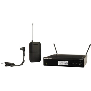 Shure BLX14RE/B98 Микрофон