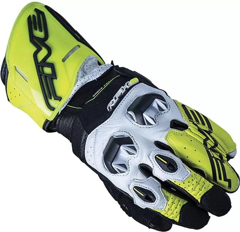 Five RFX2