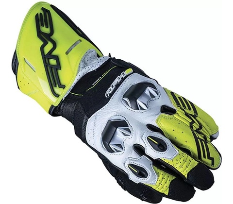Five RFX2