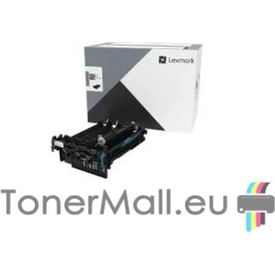 Lexmark Барабанен модул LEXMARK 78C0Z10 Black