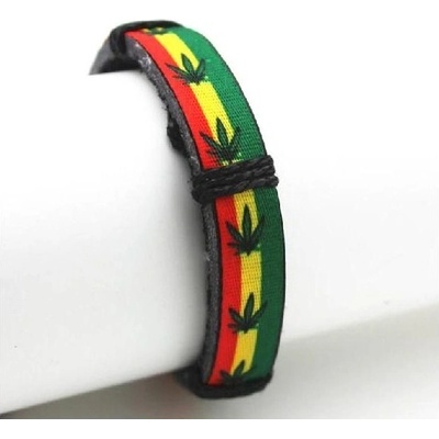 Blingstar WEED Jamaica B746