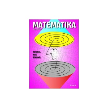 Matematika Jindřich Vocelka
