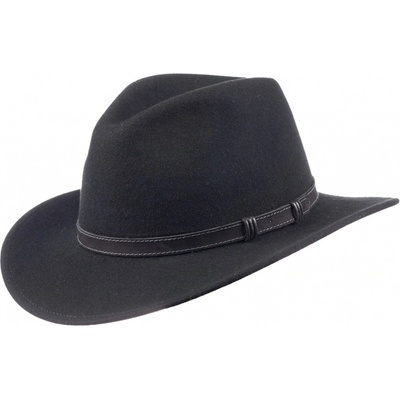 Scippis Stamford čierny