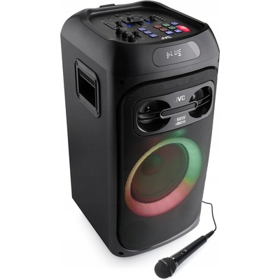 JVC XS-EP514B