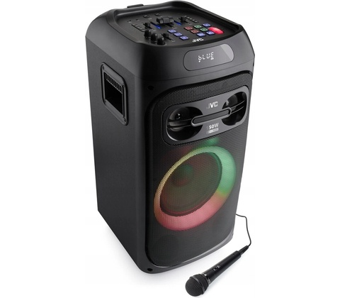 JVC XS-EP514B