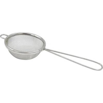 Cedník 7cm nerez