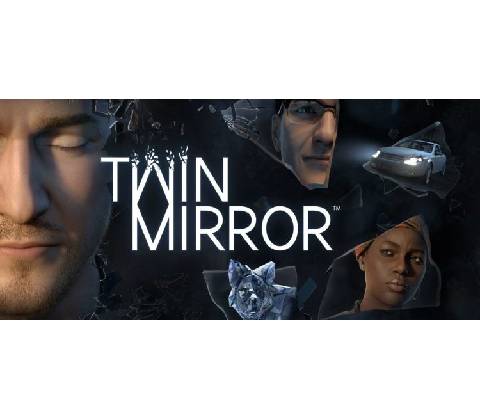 Twin Mirror