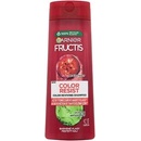 Garnier Fructis Color Resist posilující pro barvené vlasy Fortifying Shampoo 400 ml