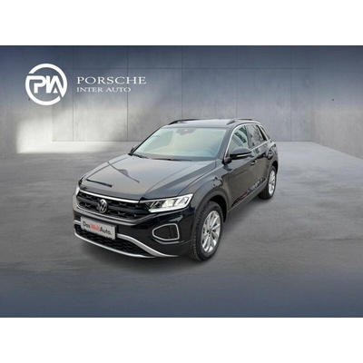 Volkswagen T-Roc TSI 85 kW