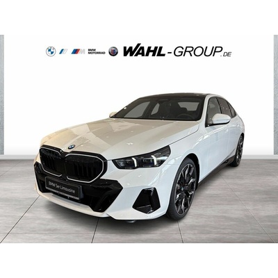 BMW 540d xDrive M Sport 223 kW
