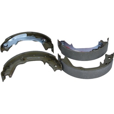 Sada brzd. čeľustí parkov. brzdy MAXGEAR 19-4579 (194579)