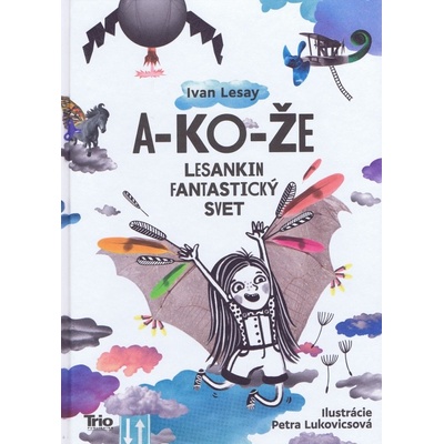 Ivan Lesay A-KO-ŽE