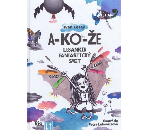 Ivan Lesay A-KO-ŽE