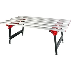 Rubi Germans Boada S. A Мултифункционална маса Rubi SLAB/ 250kg (18935)