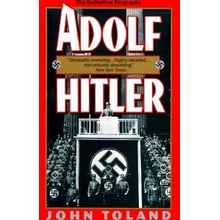 Adolf Hitler: The Definitive Biography Toland John Paperback