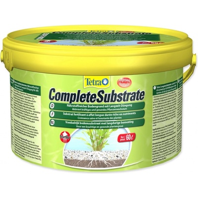 Tetra Plant Complete Substrate 2,5 kg – Zboží Dáma