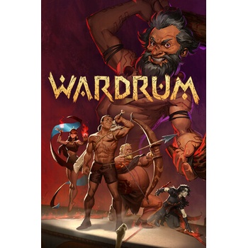 Wardrum