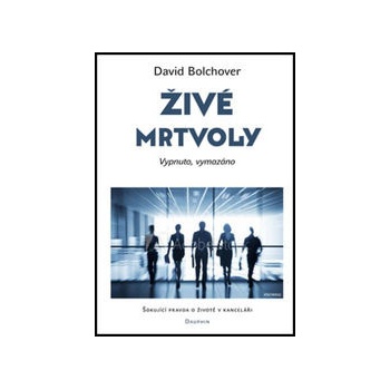 Živé mrtvoly