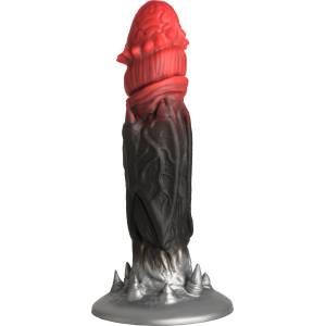 Creature Cocks Count Cockula Silicone Dildo