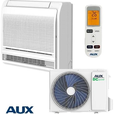 AUX AUCO-H12/4R3B / AL-H12/NDR3HB2