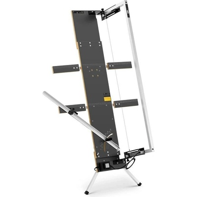 MSW Řezačka polystyrenu 200 W 1 300 mm / 350 mm MSW ISU HGIL 3