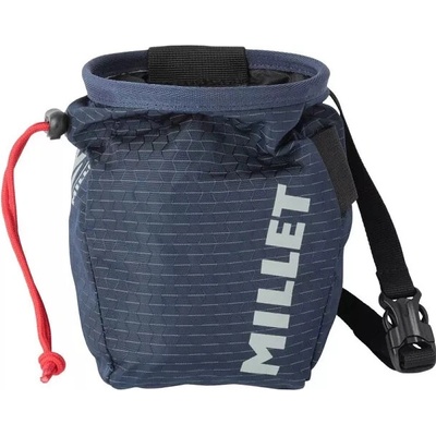 Millet Ergo Chalk Bag saphir