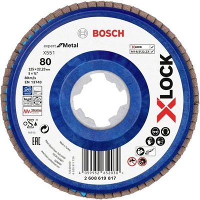 Bosch 2.608.619.817