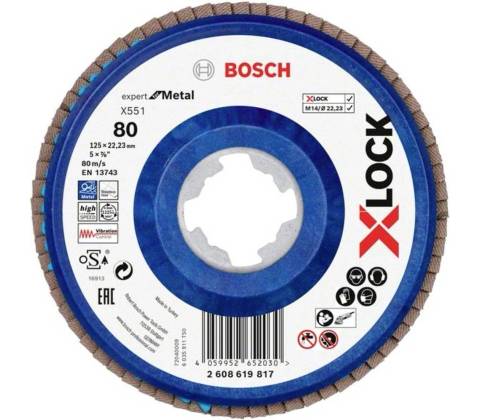 Bosch 2.608.619.817