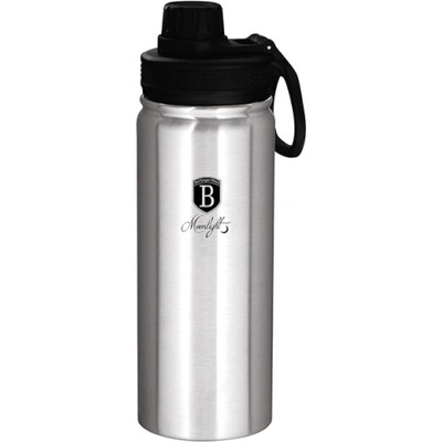 Berlingerhaus Termoska sportovní lahev 540 ml nerez stříbrná