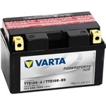 VARTA AGM 12V 8Ah (TTZ10S-BS)