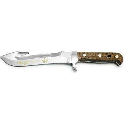 PUMA Solingen Knife of the Year 2023 - Forged, Walnut Wood, Limited