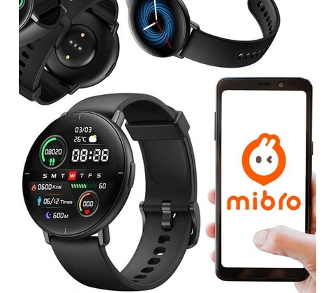 Xiaomi Mibro Lite